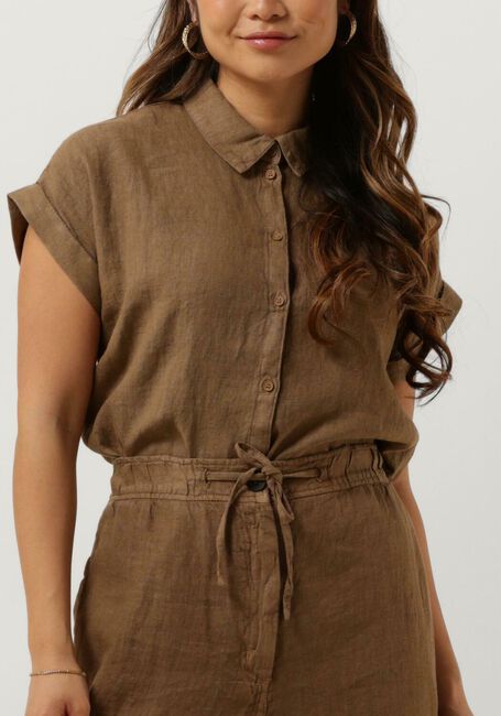 Groene PENN & INK Blouses BLOUSE - large