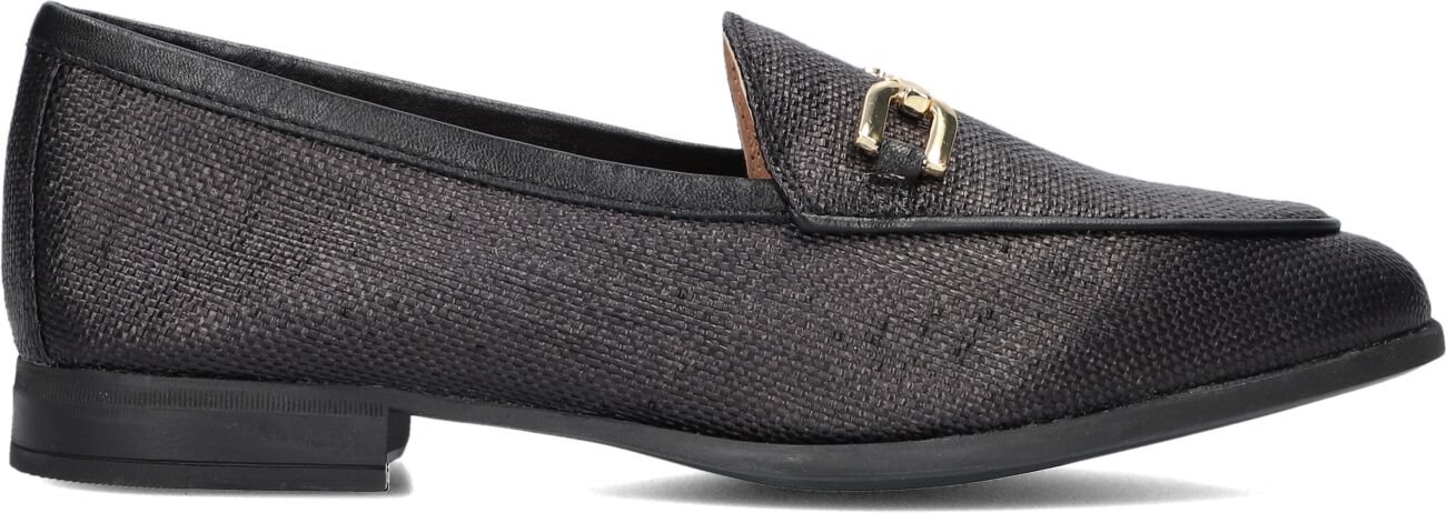 Unisa Loafers
Dames Dalcy, Maat: 42, Materiaal: Leer, Kleur: Zwart