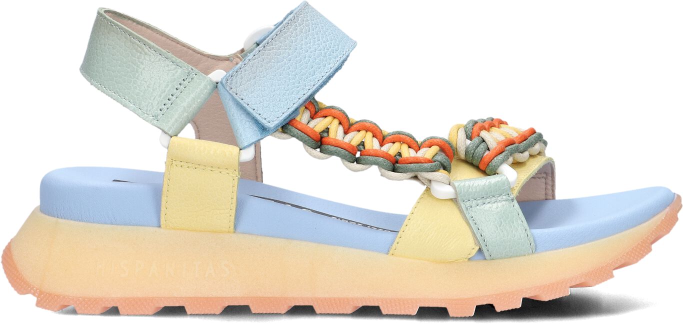 Hispanitas Dames Hv253898, Maat: 40, Materiaal: Textiel afbeelding 1