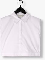 Witte GESTUZ Blouses LIONESSGZ SL SHIRT Witte GESTUZ Blouses LIONESSGZ SL SHIRT - medium