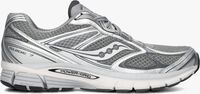 Grijze SAUCONY Lage sneakers PROGRID GUIDE 7 - medium