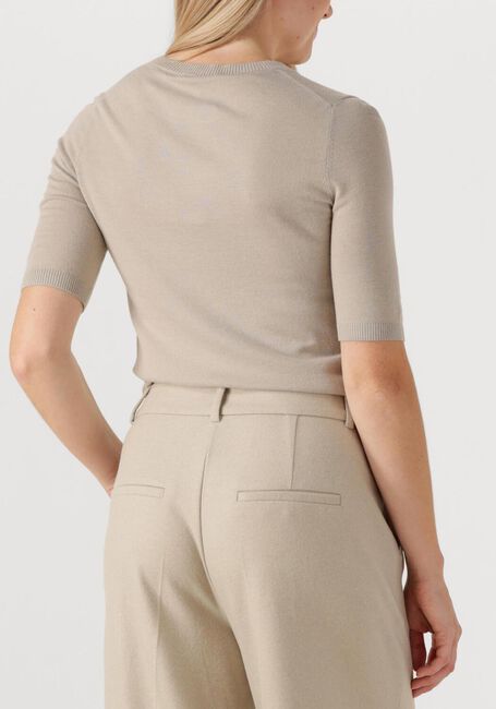 Beige LUISA CERANO Trui 127653/5933 - large