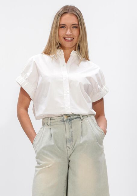 Witte JANICE Blouses YARO - large