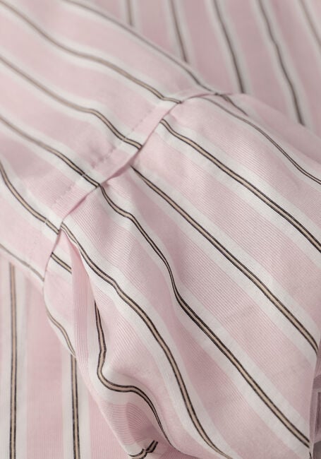 Roze DOROTHEE SCHUMACHER Blouses STRIPED EASE BLOUSE - large