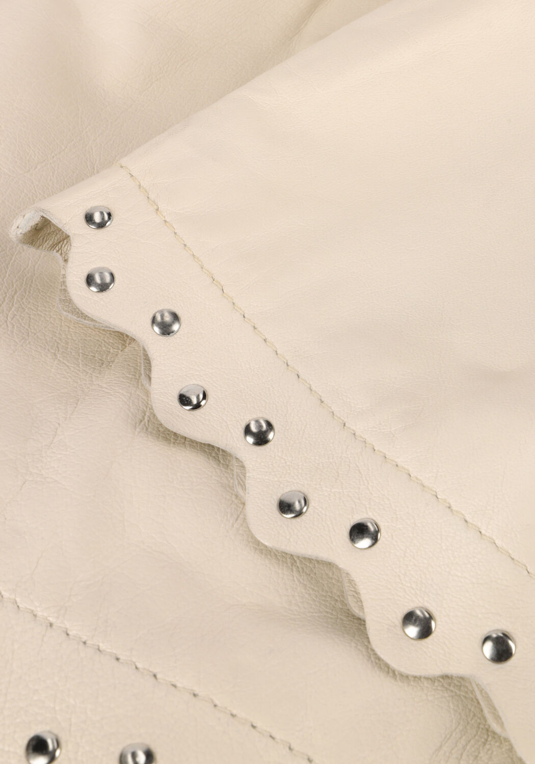 Witte IBANA Broeken SALOME - large