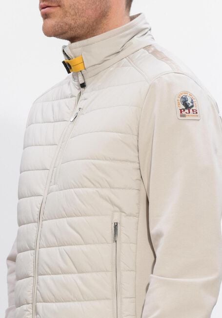 Ecru PARAJUMPERS Jack ELLIOT - large