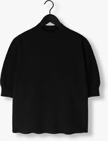 Zwarte KNIT-TED Top YARA Zwarte KNIT-TED Top YARA - medium
