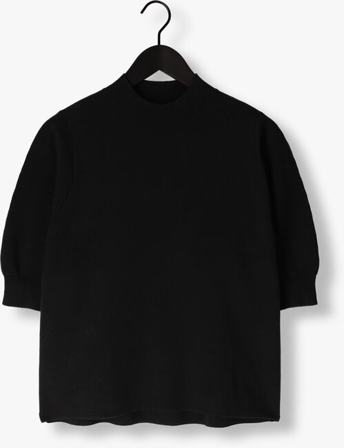 Zwarte KNIT-TED Top YARA Zwarte KNIT-TED Top YARA - large