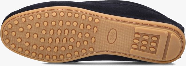 Blauwe STEFANO LAURAN Mocassins 11632 Blauwe STEFANO LAURAN Mocassins 11632 - large