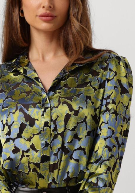 Multi SECOND FEMALE Blouses LELOU - large