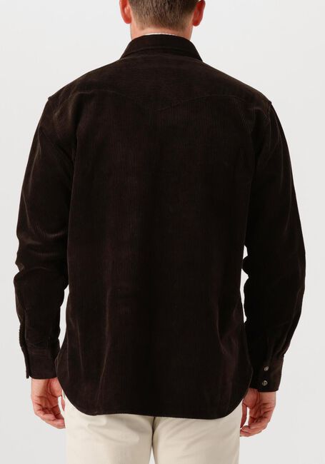 Bruine NN.07 Overshirt RICKY 50004 - large