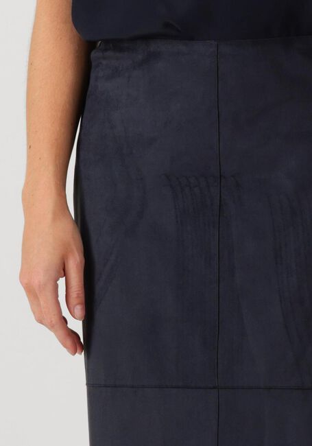 Donkerblauwe FFC Rokken 14413 - large
