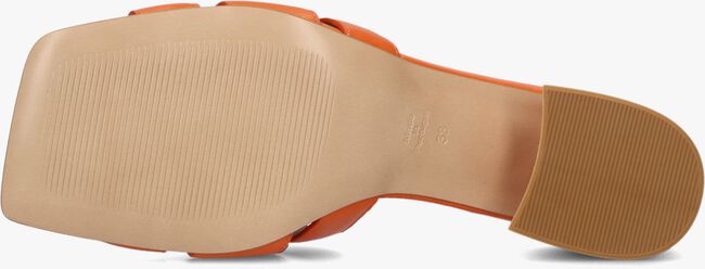Oranje LINA LOCCHI Slippers L1398 - large