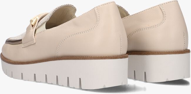 Beige DL SPORT Instappers 6584 Beige DL SPORT Instappers 6584 - large