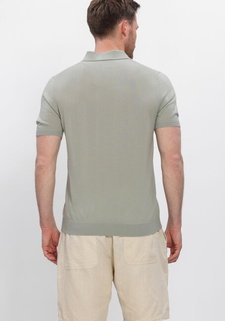 Groene STEFANO LAURAN Polo POLO BODEN - large