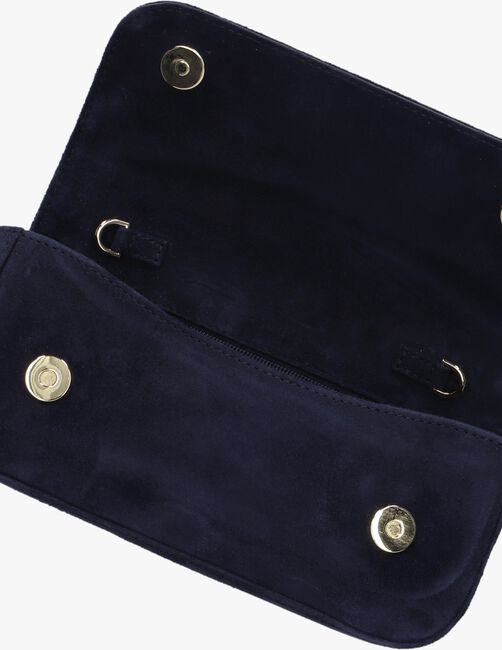 Blauwe UNISA Schoudertas ZDREAMIN Blauwe UNISA Schoudertas ZDREAMIN - large