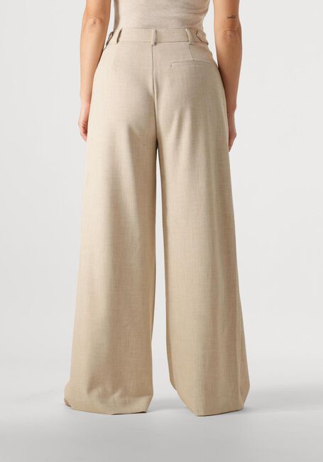 Beige GESTUZ Pantalon GZDECY PANTS - large