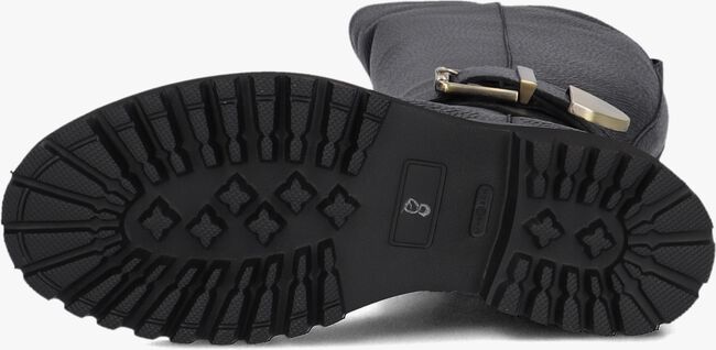 Zwarte LINA LOCCHI Enkellaarsjes V66 Zwarte LINA LOCCHI Enkellaarsjes V66 - large