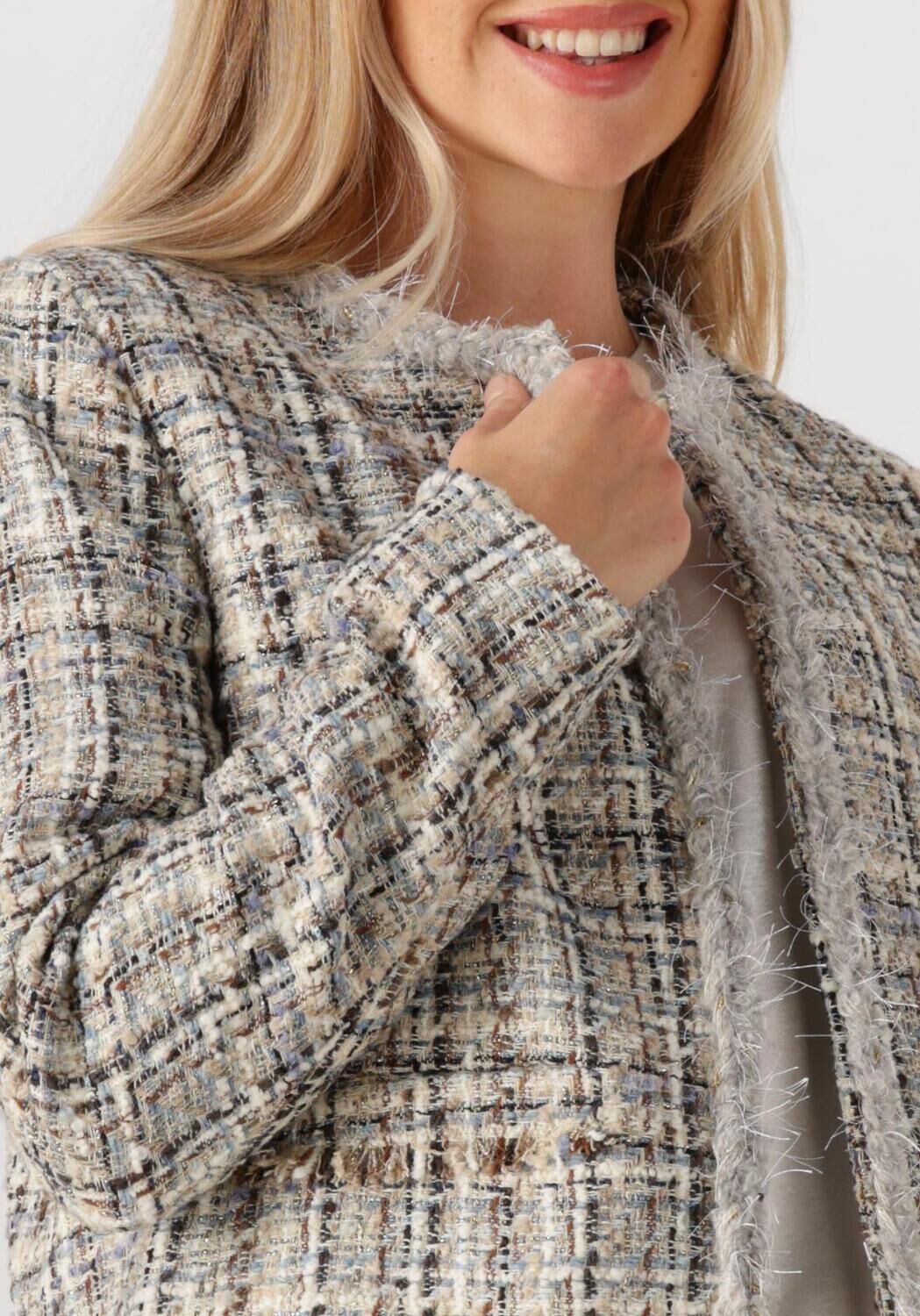 Multi RIANI Blazer 581640-4470 - large