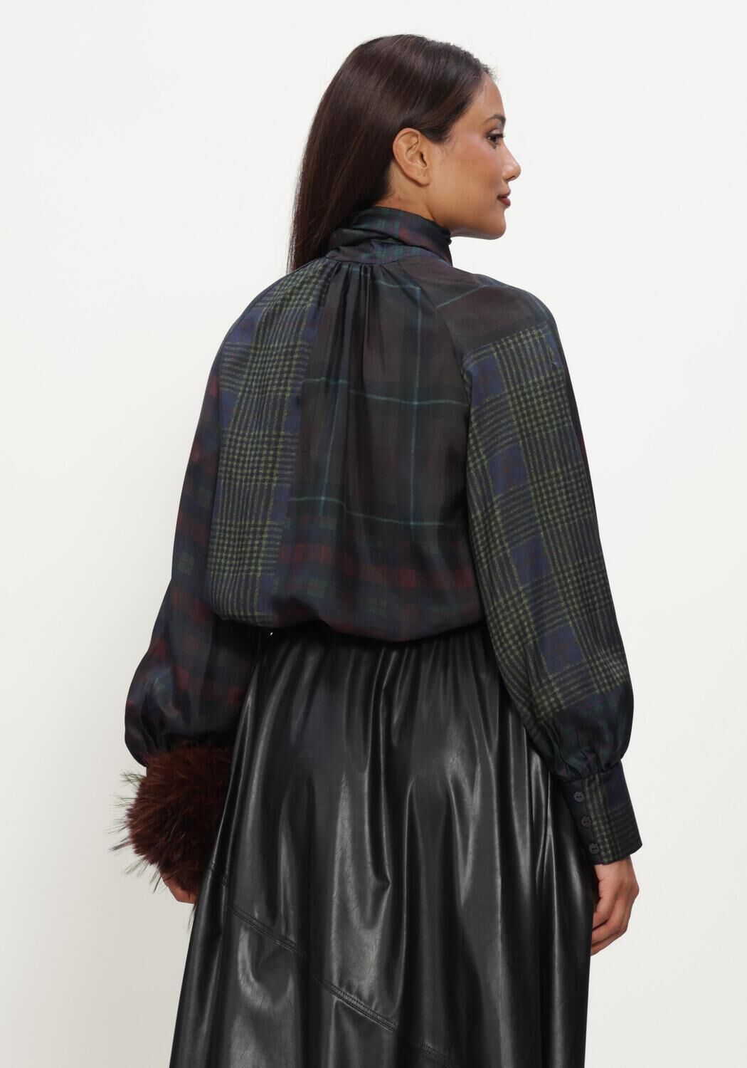 Multi NATAN Blouses CHEMISIER - large