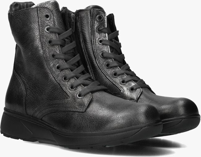 Zilveren XSENSIBLE Hoge sneakers HOGE H SNEAKER Zilveren XSENSIBLE Hoge sneakers HOGE H SNEAKER - large