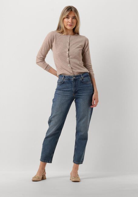 Taupe RESORT FINEST Vest LUCCA - large