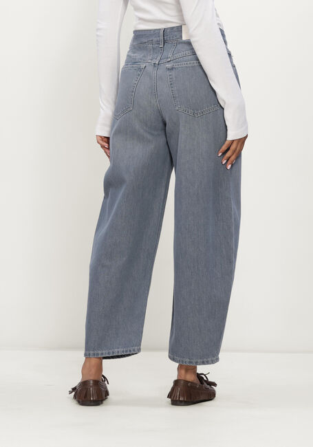 Grijze CLOSED Barrel jeans JAZZIE - large