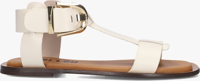 Witte BIBI LOU Platte sandalen 901Z10AA Witte BIBI LOU Platte sandalen 901Z10AA - large