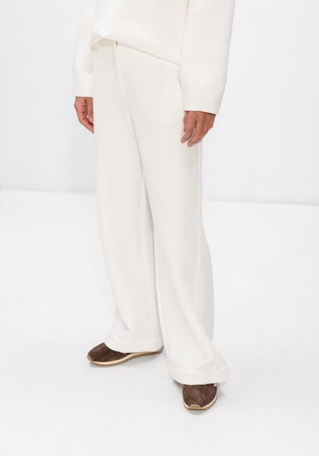 Witte MAX MARA Broeken MAROSO - large