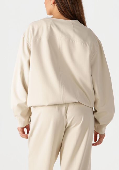 Beige SUMMUM Jassen JACK UNI - large