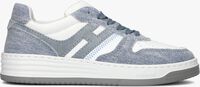 Blauwe HOGAN Lage sneakers HXW6300EU50 JEANS Blauwe HOGAN Lage sneakers HXW6300EU50 JEANS - medium