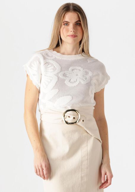 Gebroken wit CAROLINE BISS Spencer 1236 - large