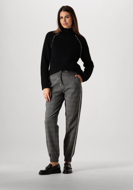 Grijze MOS MOSH Pantalon LACIE KIMI PANT - large