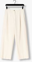 Beige SUMMUM Pantalon TROUSERS UNI Beige SUMMUM Pantalon TROUSERS UNI - medium