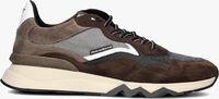 Bruine FLORIS VAN BOMMEL Lage sneakers SFM-10178 DE ZAGER Bruine FLORIS VAN BOMMEL Lage sneakers SFM-10178 DE ZAGER - medium