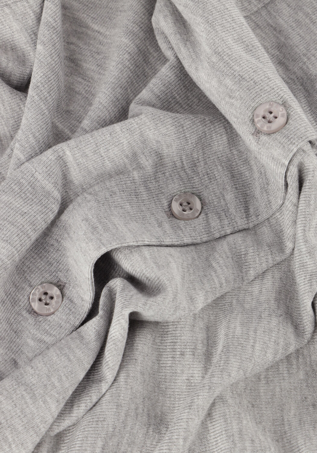 Lichtgrijze MOSCOW Blouses 55-04-TWILIGHT - large