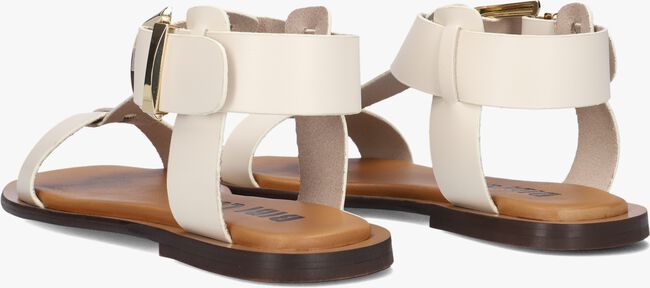 Witte BIBI LOU Platte sandalen 901Z10AA Witte BIBI LOU Platte sandalen 901Z10AA - large