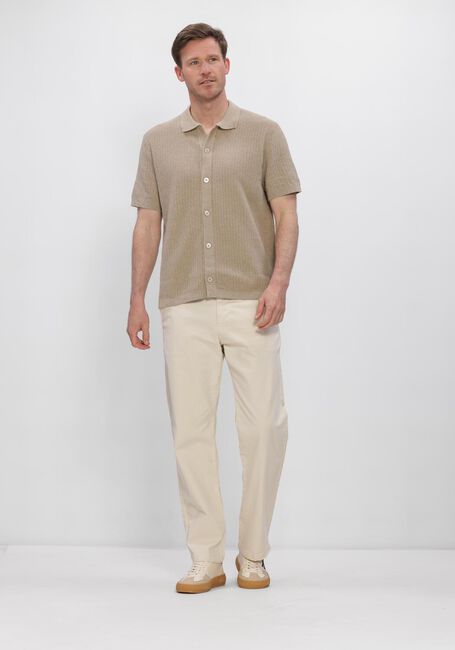 Ecru NN.07 Broeken ADEN 1923 - large