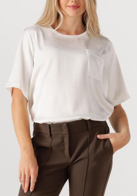 Witte RIANI T-shirt 588985-7271 - large