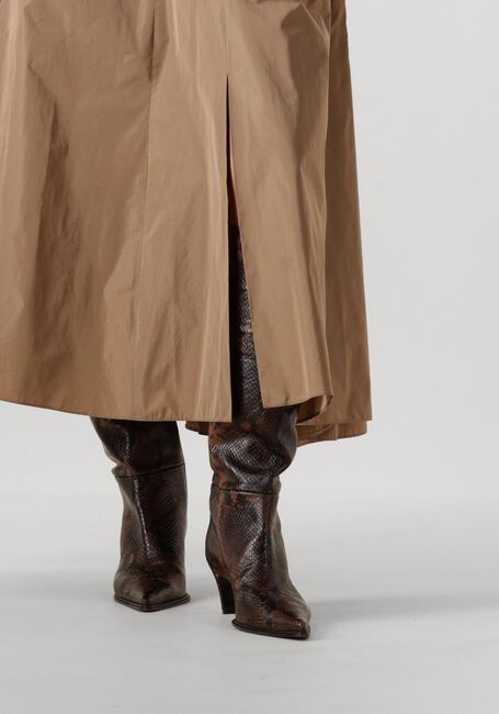 Camel MAX MARA Maxirok JOKEY - large