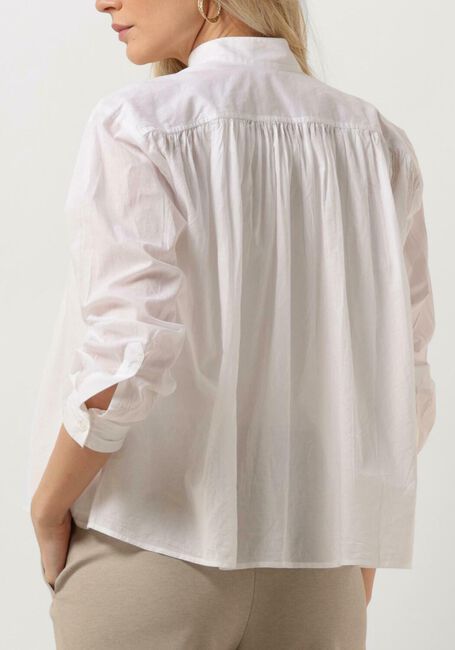 Witte VANESSA BRUNO Blouses CALVIN - large