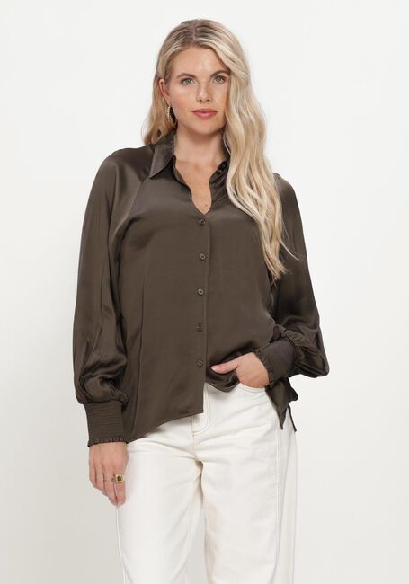 Groene IBANA Blouses TYNA - large