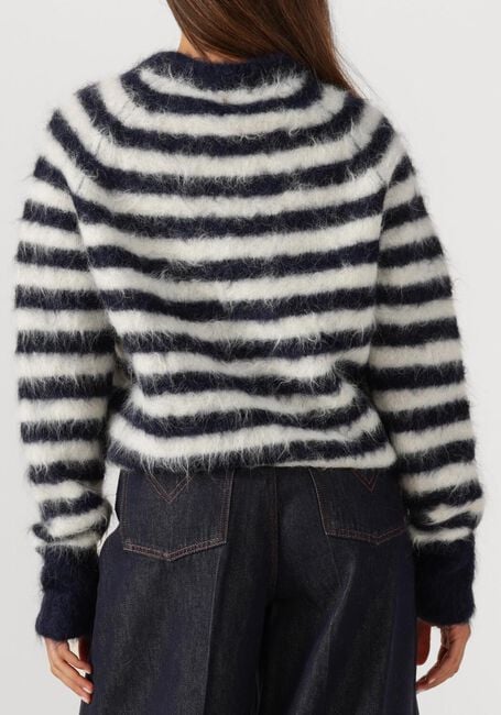 Multi IBANA Trui KONIA STRIPE - large