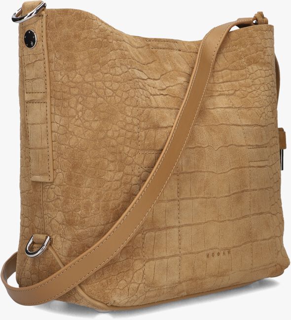 Camel HOGAN Schoudertas PICCOLA.2 Camel HOGAN Schoudertas PICCOLA.2 - large