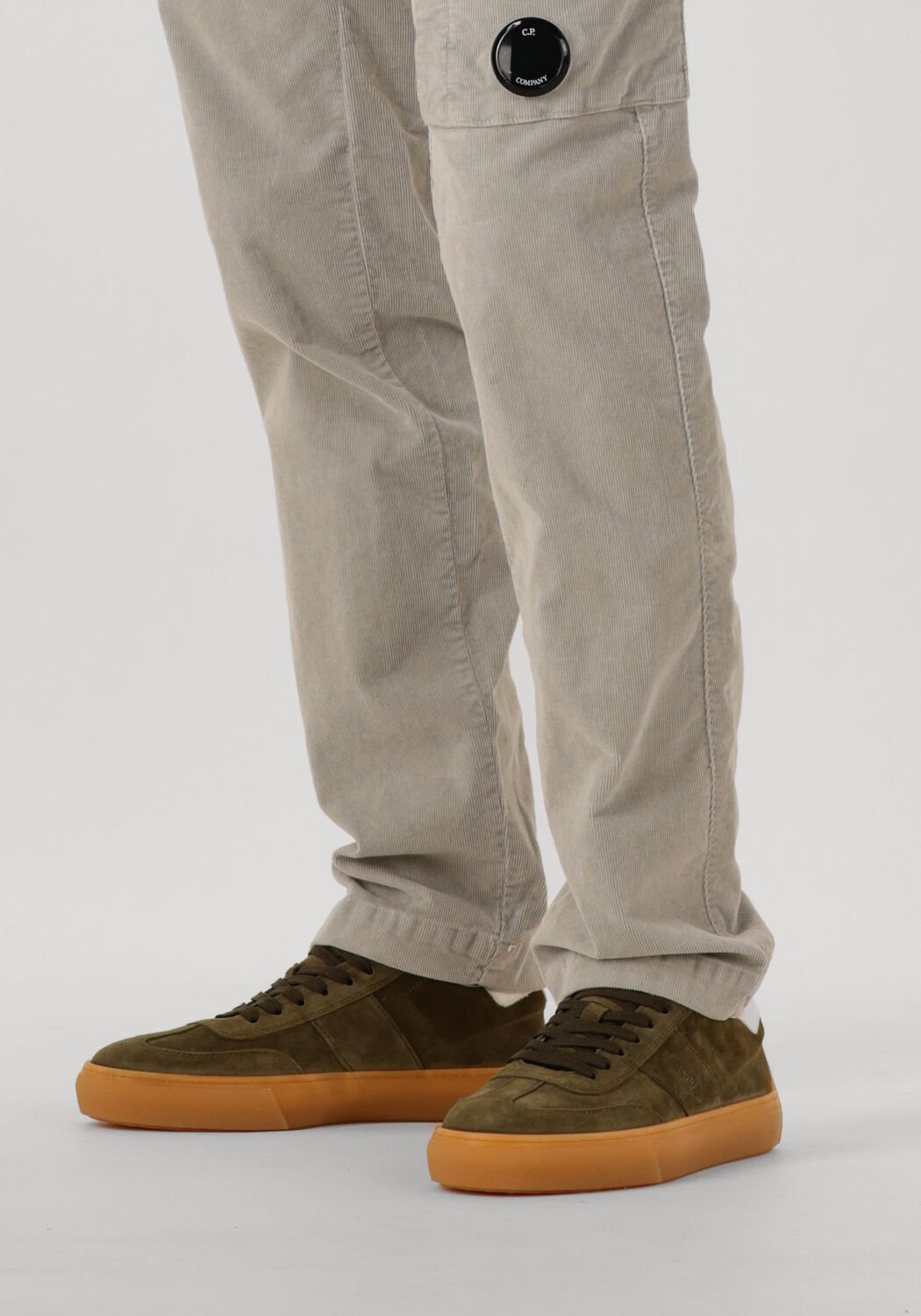 Groene TOD'S Lage sneakers TOD'S SNEAKER - large