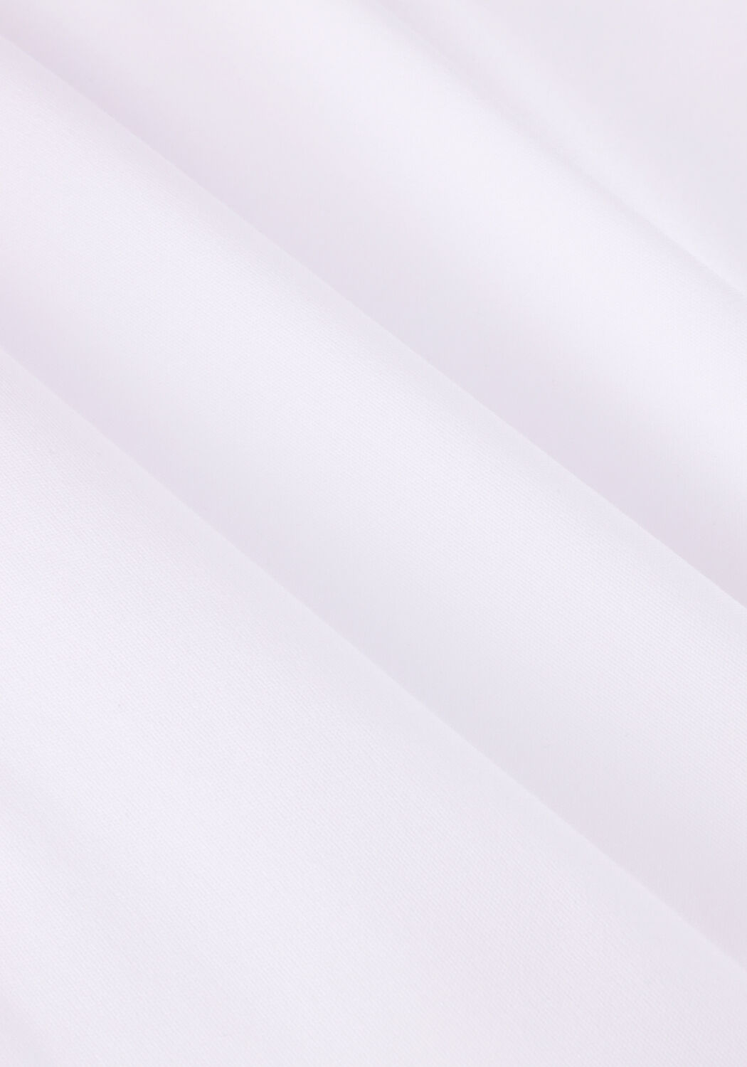 Witte VALENZA T-shirt 1001 INTERLOCK SUPIMA TSHIRT - large