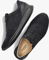 Zwarte HARTJES Sneakers 162.1112 - medium