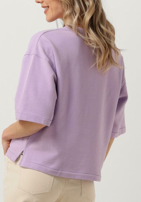 Lila SPOOQ THE LABEL Trui JOTT SWEATER - large