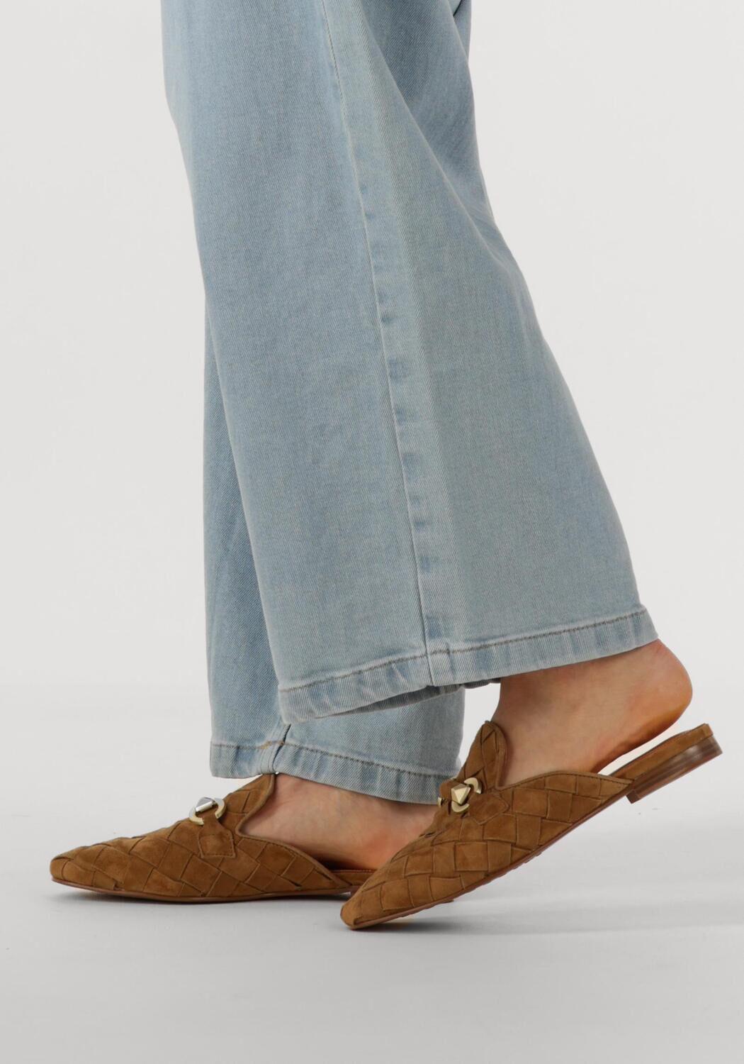 Camel STEFANO LAURAN Instappers D24083 - large