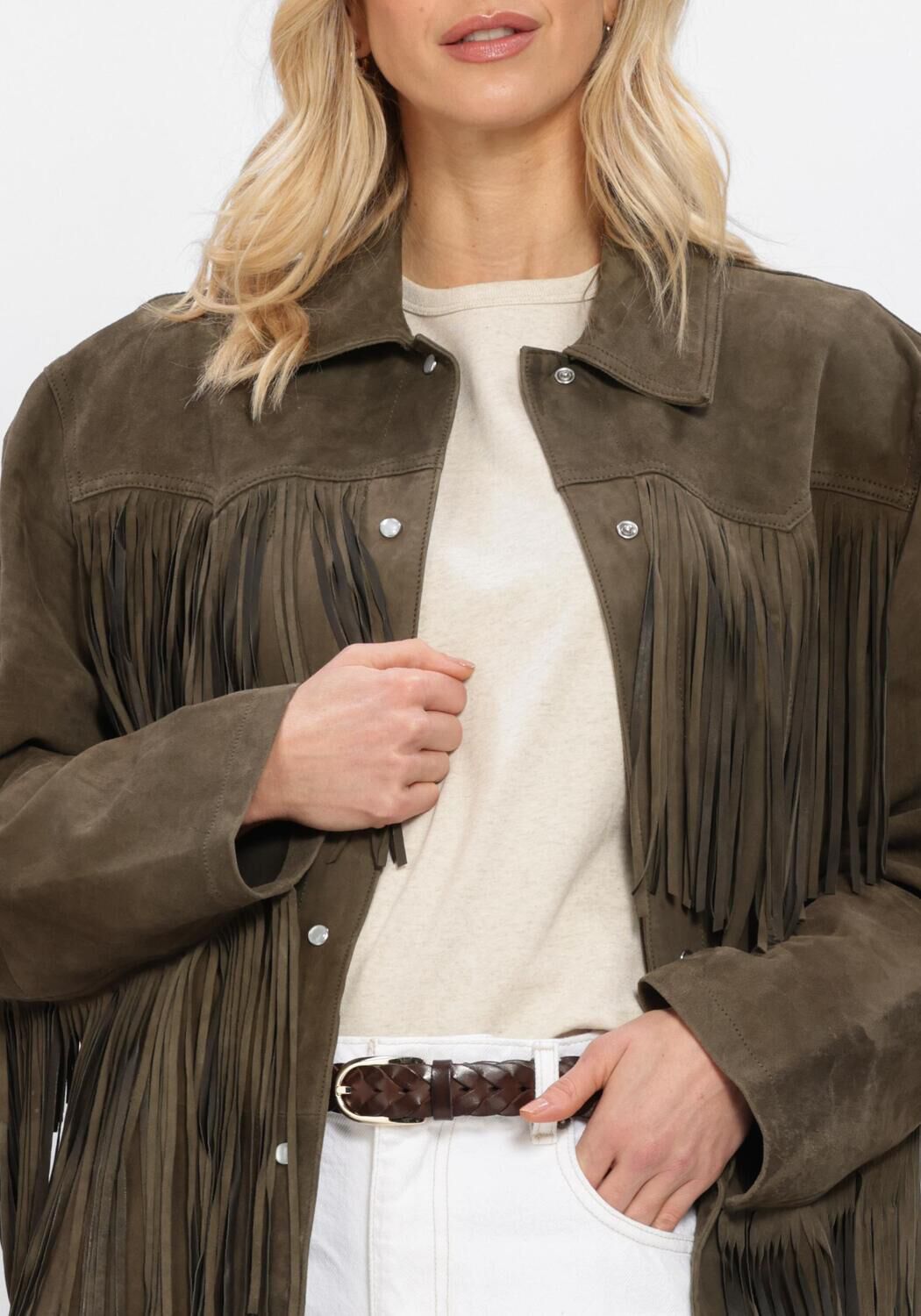 Olijf ALTER EGO Jack GINNY - large